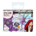 thumbnail image 1 of Le SPRUNCHIE Disney Princess Ariel d'invisibobble (2 articles), 1 of 3