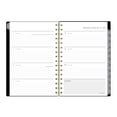 thumbnail image 3 of 2027 Cambridge® Chinoisery Black Weekly and Monthly Planner, Small, 3 of 7