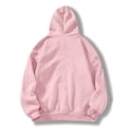 thumbnail image 3 of Meichang Sweat à Capuche Surdimensionné pour Femmes, Manches Longues, Décontracté, avec Poche, 3 of 6