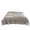 Silver, variant on XZNGL Fleece Throw Blanket Soft Throw Blanket 70 cm x 100 cm Polyester Nap Size for Bed Sofa Car Camping with Locked Stitched Edges and Quick Dry Fabric