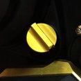thumbnail image 3 of yingyy Bouchon de Remplissage d'Huile Moto Bouchons de Sécurité Robuste Moteur Accessoire de Remplacement Durable pour YZF R3/R25 13-18 Noir Rouge, 3 of 6