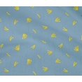 thumbnail image 4 of oneOone Cotton Flex Fabric Banana Fruit Print Fabric by The Yard 40 Inch Wide, 4 of 4