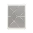 thumbnail image 1 of 240 HEPA Air Purifier, with 403 sq. ft. Coverage in Warm Gray , High-Efficiency, 1 of 7