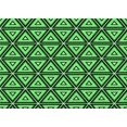 thumbnail image 1 of Ahgly Tapis Rectangulaire Lavable en Machine Intérieur Vert Émeraude Profond, 6 Pieds x 9 Pieds, 1 of 7