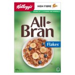 Kellogg's* All-Bran* Flakes Céréales, 450 g