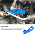 thumbnail image 4 of Kadlawus Fuel Line Disconnect Tool for Automotive Repair, High-Strength Plastic Disconnect Tool Set, Professional Fuel Line Removal Tool for Gasoline, AC, Coolant Lines, 4 of 9