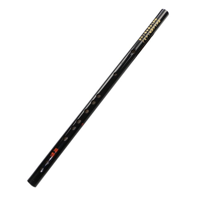 Amdohai C Key Dizi Bamboo Flute Chinese Traditional Musical Instrument