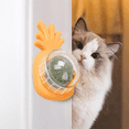 thumbnail image 3 of Cat Toy Cat Mint Ball Cat Toy Indoor Cat Toy Cat Teeth are Clean, 3 of 6