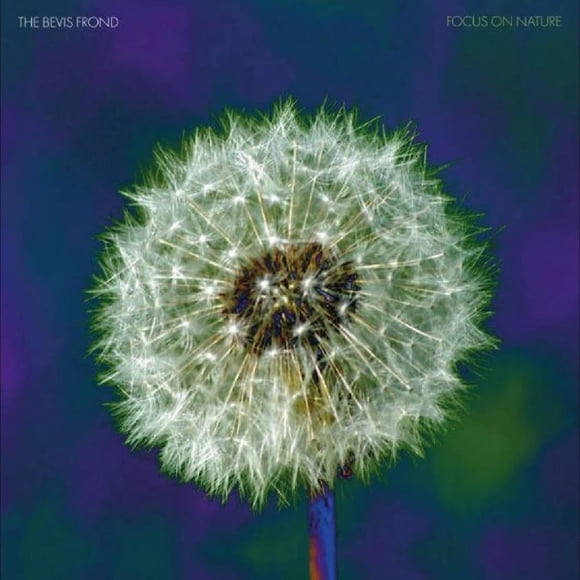 FOCUS ON NATURE (2LP-BLACK VINYL)