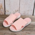 thumbnail image 4 of New Style Casual Women's Sandals And Slippers With Flat Bottom For Outer, 4 of 4