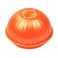 thumbnail image 4 of Onion Tomato Food Saver Kitchen Storage Box Crisper Plastic Vegetable Container, 4 of 6