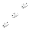 thumbnail image 1 of tredstone WiFi Smart Switch Wireless Remote Switch Timer APP Control Smart Home Smart Life For Google Home 3Set, 1 of 6