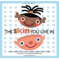 thumbnail image 2 of TheSkin You Live in par Tyler, Michael (Auteur) sur Dec-01-2005, Rigide, 2 of 2