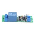thumbnail image 3 of Time Delay Relay, Delay Switch 0-10 Minutes Time Relay Module  Timer 70 X 26mm with 64mm Hole Distance for Various Electronic Equipment, 3 of 7