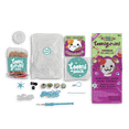 thumbnail image 3 of Rainbow Loom Loomigurumi Calico Cat Crochet Style Craft Kit, 3 of 4