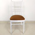 thumbnail image 2 of Housse de Coussin de Chaise en Tissu Élastique Lavable - Style Moderne Simple, Extensible, Respirante, pour Chaises de Maison, 2 of 6