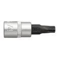 thumbnail image 3 of 1 Pcs Torx Bit Sockets 1/4 inch Driver Star Bit T30 Screwdriver Bits Impact Bit, 3 of 9