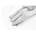 thumbnail image 2 of Pfaltzgraff 20-Piece Tupelo Forged Flatware Set, 2 of 8