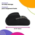 thumbnail image 2 of Cosco Topside Backless Booster Car Seat, 2 of 6