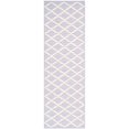 thumbnail image 2 of Safavieh Cambridge Tapis Carré 6 Pieds en Laine Tufté Main, 2 of 10