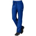 thumbnail image 1 of Pantalon d'Uniforme Cargo EON pour Femmes COOLMAX à Taille Élastique, 1 of 2