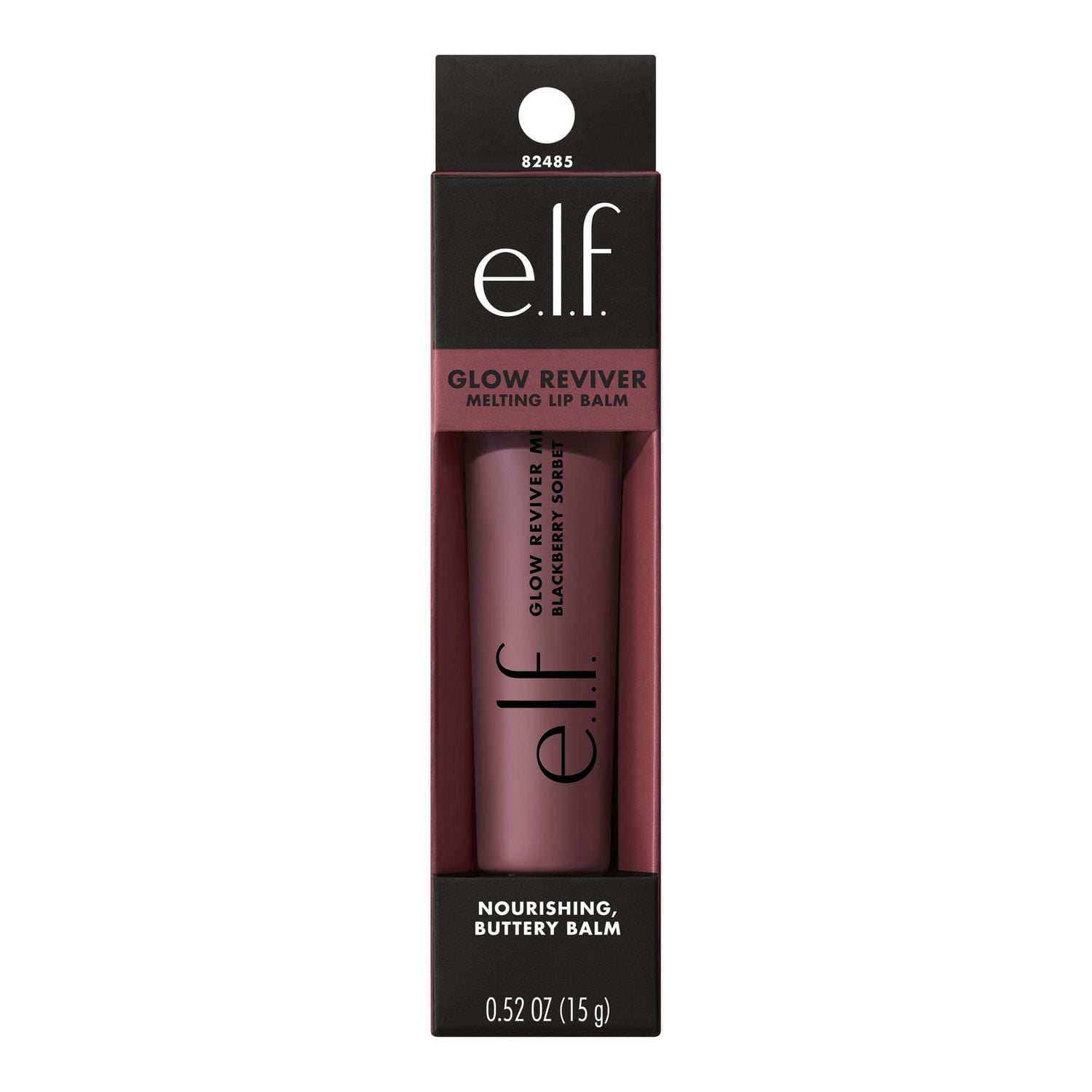 e.l.f. Cosmetics Baume à lèvres fondant Glow Reviver