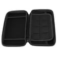 thumbnail image 1 of Carrying Case for 3DS for New 3DS XL for New 2DS XL, Hard Protective Shell Travel Case for Super  Edition for New 2DS XL with 8 Game Slot Inner Pocket, 1 of 7