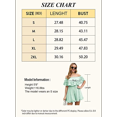 thumbnail image 4 of Women‘s Summer Off Shoulder Dress Pleated Flowy Neck Belt Printed Dress, 4 of 4