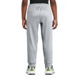thumbnail image 2 of Athletic Works Boys' Fleece Jogger, 2 of 6