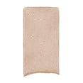 thumbnail image 4 of serony 2pcs/set Wig Cap Elastic Nylon Hair Net Unisex Snood Cosplay Party Hairdressing Accessories, One-Open, Skin Color, 4 of 7