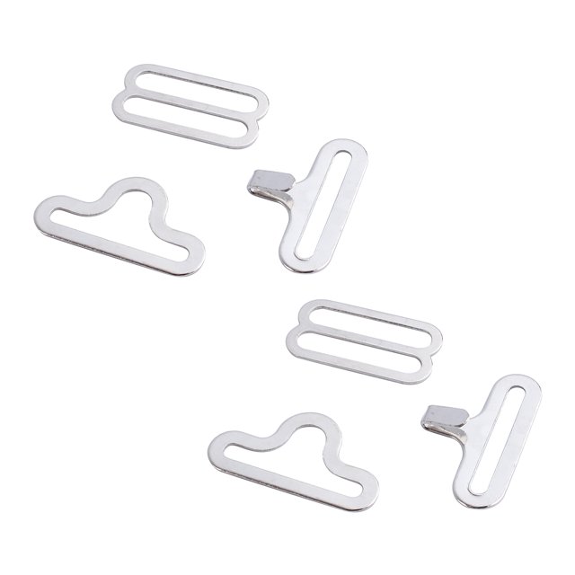 Not Rust Durable Bow Tie Clips, Bow Tie Hardware, DIY Necktie For Bow Tie Father'S Day