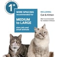 thumbnail image 4 of Prevue Pet Deluxe 3 Level cat Accueil, 4 of 8