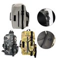thumbnail image 4 of Fishing Backpack Fishing Tackle Bag Fishing Tackle Storage Bag White, 4 of 9