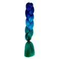 thumbnail image 1 of keepw Synthetic Crochet Hair Jumbo Braids For Updo Braiding Hair Extensions  No.53, 1 of 3