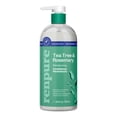 thumbnail image 1 of Renpure Tea Tree & Rosemary Conditioner, Plant Based - Refreshes & Rebalances Hair and Scalp - For Oily/Normal Hair - 24 Fl Oz, 1 of 9