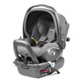 thumbnail image 1 of Peg Perego Primo Viaggio 4/35 K Infant Car Seat with Base - Mercury, 1 of 5