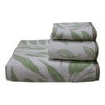 thumbnail image 2 of Hometrends Fashion Bath Towel, Green, 1 Piece, 2 of 6
