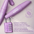 thumbnail image 2 of COVERGIRL Lash Blast Bond, Waterproof, Volume Mascara, Smudge-Proof, Flake-Proof, Clump-Free, Vegan Formula, 2 of 7
