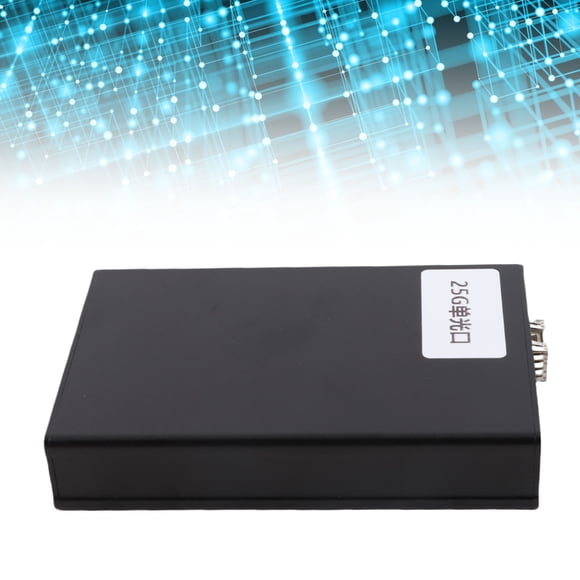 25G Card, USB4 Card, 25G Ethernet Card, SFP Optical Interface High Speed 25G Card Adapter