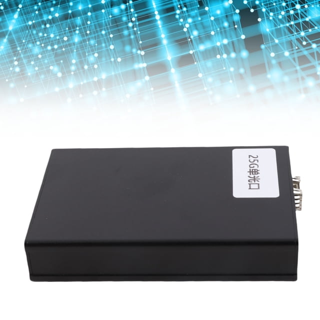 25G Card, USB4 Card, 25G Ethernet Card, SFP Optical Interface High Speed 25G Card Adapter
