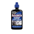 thumbnail image 1 of Finish Line 1-Step Bicycle Chain Cleaner  Lubricant 4oz Squeeze Bottle, 1 of 1