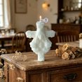 thumbnail image 4 of EGNMCR Home Decor, Room Decor, Wall Decor Scented Candle Easter Religious Decorative Candle For Home Party aromatherapy candle, 4 of 6