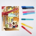thumbnail image 2 of North Shore acrylic markers, 2 of 3