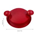 thumbnail image 2 of Râpe à Viande, Râpe à Poulet, Outil de Râpage de Viande avec Poignées et Base Antidérapante pour Porc et Bœuf Étirés, 2 of 7