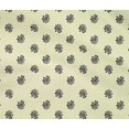thumbnail image 4 of oneOone Cotton Flex Fabric Floral Block Print Fabric BTY 40 Inch Wide, 4 of 4