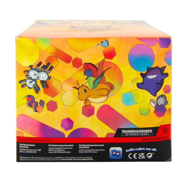 Every Pokémon TCG Illustration Rare Scarlet & Violet Card (So Far
