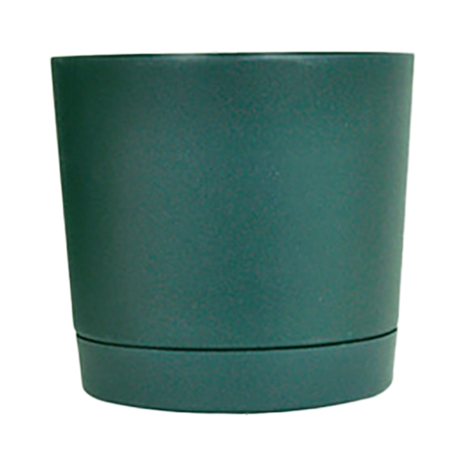 Planters for Indoor Plants Clearance! Flower Pots House Plant Pots Decorative Flower Pots Indoor Planter Pots Flower Watering Pot Pot Pots Garden Pots Bonsai Planter Pot Plant Pots 1X Flowerpot