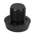 thumbnail image 2 of Cue Back Plug Screw, Billiard Cue Extension Bumper Drop Resistant  For Cue Sports For PREOAIDR, 2 of 8