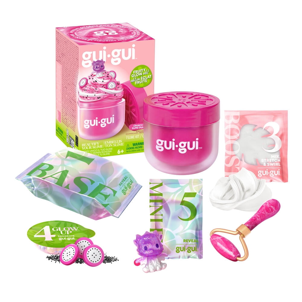 Gui Gui Single Pack Crunch