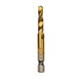 thumbnail image 1 of Adapter M6x1mm Gold, 1 of 7